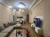 4 otaqlı yeni tikili - Nəriman Nərimanov m. - 160 m²