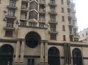 4 otaqlı yeni tikili - 28 May m. - 200 m²