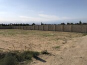 Satılır  torpaq 8 sot, Sabunçu r., photo 3 from 5