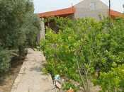 3 otaqlı həyət evi/bağ evi - Pirşağı q. - 65 m²