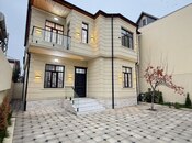 Satılır 5 otaqlı həyət evi/bağ evi 200 m², Bakıxanov q., photo 2 from 8