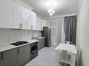 Сдаётся 2-комн. новостройка 90 м², пос. Ахмедлы, photo 1 from 8