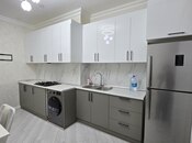 Сдаётся 2-комн. новостройка 90 м², пос. Ахмедлы, photo 2 from 8