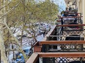 İcarəyə verilir 2 otaqlı köhnə tikili 60 m², Sahil m., photo 2 from 8