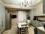 4 otaqlı yeni tikili - Şah İsmayıl Xətai m. - 145 m²