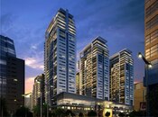 Объявление №5728492 - Баку, Насиминский  р., 2-комн., 90 м², 4/22 этаж