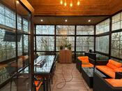 5 otaqlı həyət evi/bağ evi - Badamdar q. - 500 m²