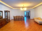 İcarəyə verilir 3 otaqlı yeni tikili 140 m², Nizami m., photo 1 from 8