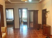 İcarəyə verilir 3 otaqlı yeni tikili 140 m², Nizami m., photo 6 from 8