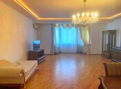 İcarəyə verilir 3 otaqlı yeni tikili 140 m², Nizami m., photo 7 from 8