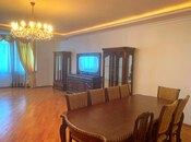 İcarəyə verilir 3 otaqlı yeni tikili 140 m², Nizami m., photo 4 from 8