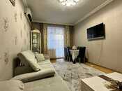 Satılır 3 otaqlı yeni tikili 95 m², Həzi Aslanov m., photo 2 from 8