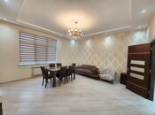 İcarəyə verilir 2 otaqlı yeni tikili 105 m², Elmlər Akademiyası m., photo 2 from 8