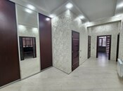 İcarəyə verilir 2 otaqlı yeni tikili 105 m², Elmlər Akademiyası m., photo 7 from 8