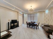 İcarəyə verilir 2 otaqlı yeni tikili 105 m², Elmlər Akademiyası m., photo 3 from 8