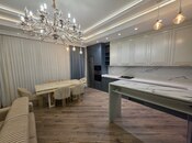 3-комн. новостройка - пос. Аг шехер - 120 м²
