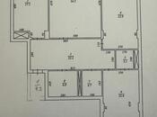 Продаётся 3-комн. новостройка 155 м², м. Элмляр Академиясы, photo 3 from 8