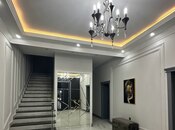 6 otaqlı həyət evi/bağ evi - Mərdəkan q. - 400 m²