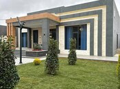 4 otaqlı həyət evi/bağ evi - Mərdəkan q. - 250 m²