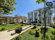 6 otaqlı həyət evi/bağ evi - Mərdəkan q. - 400 m²