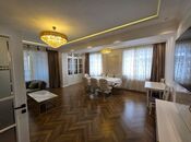 Satılır 3 otaqlı yeni tikili 128 m², Həzi Aslanov m., photo 2 from 8