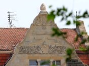 Satılır 4 otaqlı köhnə tikili 170 m², Sahil m., photo 2 from 8