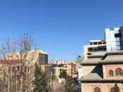 7 otaqlı həyət evi/bağ evi - Gənclik m. - 500 m²