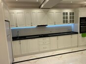 4 otaqlı yeni tikili - Həzi Aslanov m. - 136 m²