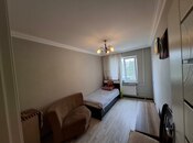 3 otaqlı köhnə tikili - Neftçilər m. - 70 m²