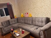 Satılır 2 otaqlı köhnə tikili 50 m², Neftçilər m., photo 3 from 8