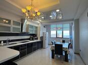 İcarəyə verilir 3 otaqlı yeni tikili 175 m², Nizami m., photo 5 from 8