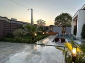 4 otaqlı həyət evi/bağ evi - Buzovna q. - 280 m²