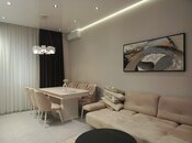 2 otaqlı yeni tikili - 8 Noyabr m. - 60 m²