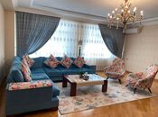 4-комн. новостройка - пос. Ахмедлы - 174 м²