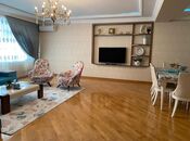 4-комн. новостройка - пос. Ахмедлы - 174 м²