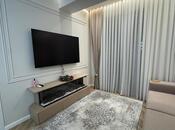 Сдаётся 2-комн. новостройка 50 м², м. Элмляр Академиясы, photo 3 from 8