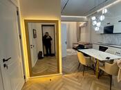 Сдаётся 2-комн. новостройка 50 м², м. Элмляр Академиясы, photo 6 from 8