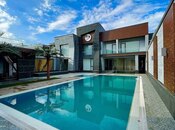 5 otaqlı həyət evi/bağ evi - Mərdəkan q. - 200 m²