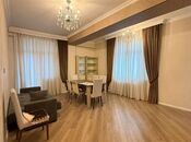 Объявление №5730480 - Баку, м. Элмляр Академиясы, 3-комн., 122 м², 3/15 этаж