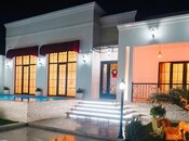 4 otaqlı həyət evi/bağ evi - Mərdəkan q. - 180 m²