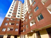 Объявление №5730713 - Баку, м. Иншаатчылар, 3-комн., 106 м², 3/14 этаж