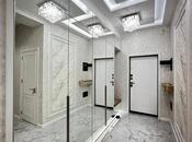 Satılır 3 otaqlı yeni tikili 120 m², Qara Qarayev m., photo 7 from 8