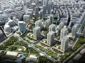 Продаётся 3-комн. новостройка 157 м², пос. Аг шехер, photo 3 from 8