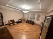 3 otaqlı yeni tikili - Şah İsmayıl Xətai m. - 116 m²