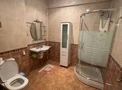 3 otaqlı yeni tikili - Şah İsmayıl Xətai m. - 116 m²