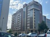 3 otaqlı yeni tikili - Şah İsmayıl Xətai m. - 116 m²