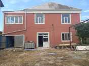 7 otaqlı həyət evi/bağ evi - Binə q. - 240 m²