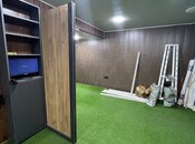 İcarəyə verilir  obyekt 80 m², Memar Əcəmi m., photo 6 from 8