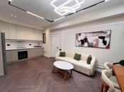 Satılır 3 otaqlı yeni tikili 93 m², Elmlər Akademiyası m., photo 5 from 8