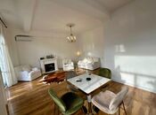 Сдаётся 2-комн. вторичка 80 м², м. Ичеришехер, photo 3 from 8